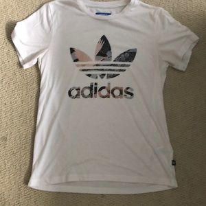 Adidas Shirt